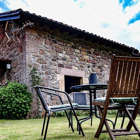 Casa De Campo El Midiaju Para 8 Personas Carmona  Esterno foto