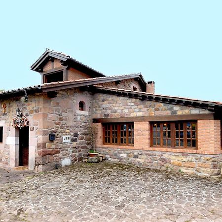 Casa De Campo El Midiaju Para 8 Personas Carmona  Esterno foto